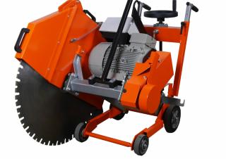 Швонарізники Gölz FS 30 E