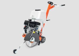 Швонарізники Husqvarna FS 309