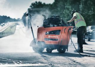 Швонарізники Husqvarna FS 5000 D