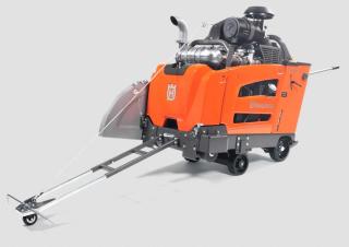 Швонарізники Husqvarna FS 7000 D