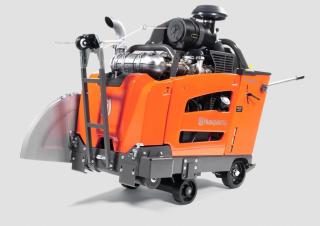 Швонарізники Husqvarna FS 7000 D