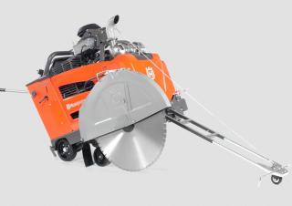 Швонарізники Husqvarna FS 7000 D