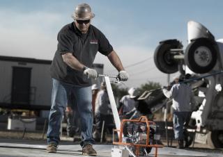 Швонарізники Husqvarna Soff-Cut® 150