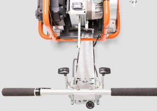Швонарізники Husqvarna Soff-Cut® 2000