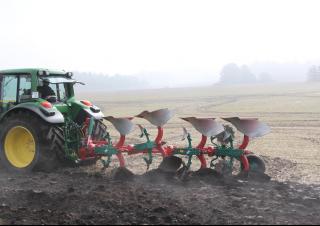 Плуги Kverneland 150 S 100 Var.
