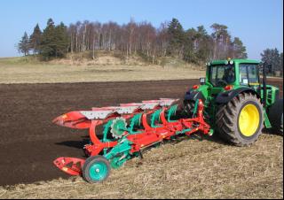 Плуги Kverneland 150 S 85 Vari.