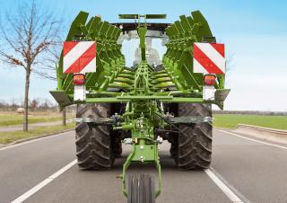 Плуги Amazone Cayros XS 5-1050 VS