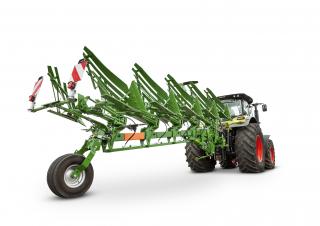 Плуги Amazone Cayros XS 5-1150 V