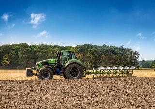 Плуги Amazone Cayros XS-Pro 6-950 S
