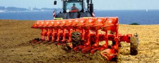 Плуги Kuhn Challenger 10 NSH + ZXL 
