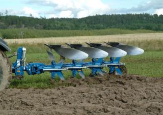 Плуги Kongskilde CX2 31080 H