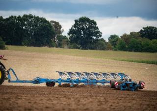Плуги Lemken Diamant 16 8 / 100