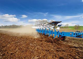 Плуги Lemken Diamant 16 V 7 L 100