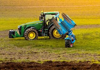 Плуги Lemken Diamant V 18 8 / 100