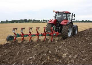Плуги Kverneland Ecomat 650