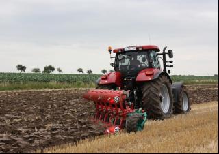 Плуги Kverneland Ecomat 650