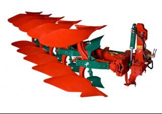 Плуги Kverneland ES 100/200