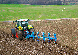 Плуги Lemken EurOpal 5 2+1 N 100
