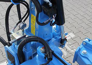 Плуги Lemken EurOpal 5 2+1 N 100