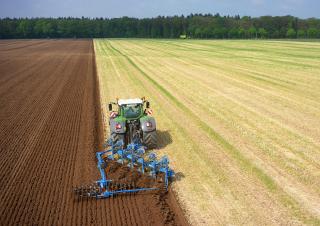 Плуги Lemken Juwel 10 M 6
