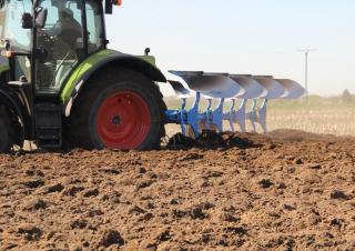 Плуги Lemken Juwel 7 M T 3 L 100