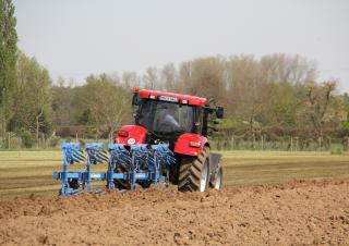 Плуги Lemken Juwel 7 M X 5 L 90