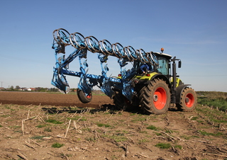 Плуги Lemken Juwel 8 M 6+1 N 90