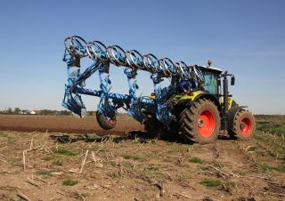 Плуги Lemken Juwel 8 M T 3 L 100
