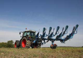 Плуги Lemken Juwel 8 MV T 3 L 90