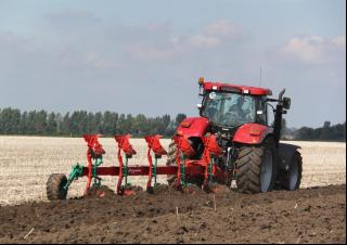 Плуги Kverneland LD 100/300