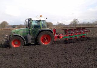Плуги Brix Meteor LH 180