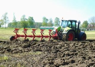 Плуги Brix Meteor LH 180