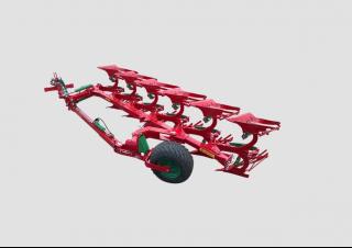 Плуги Brix Meteor SLB 150