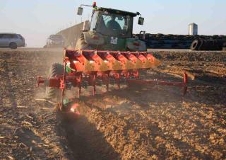 Плуги Brix Meteor SLB 150