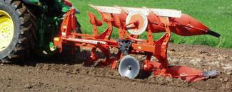 Плуги Kuhn Multi-Master 112 T 3