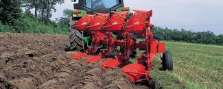 Плуги Kuhn Multi-Master 112 T 4