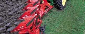 Плуги Kuhn Multi-Master 112 T 5