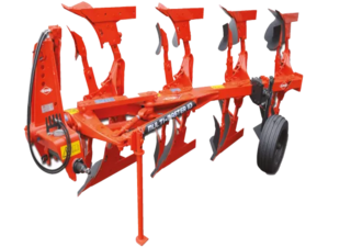 Плуги Kuhn Multi-Master 113 4 (3E+1)