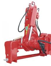 Плуги Pöttinger Servo 45 S