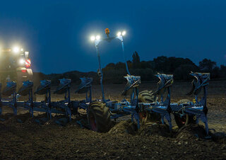 Плуги Lemken Titan 18 U 6+3 / 100
