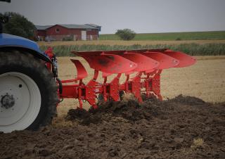 Плуги Maschio Unico M 4E