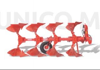 Плуги Maschio Unico M 4NE
