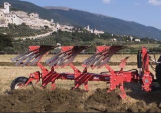 Плуги Maschio Unico XL 3E STD