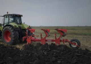 Плуги Maschio Unico XL 3E STD