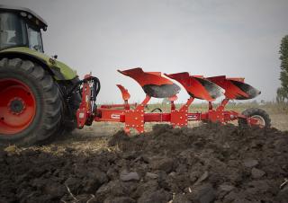 Плуги Maschio Unico XL 3E STD