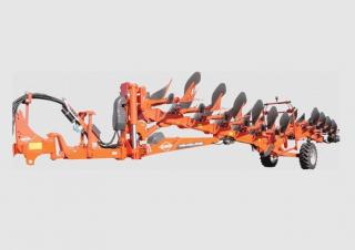 Плуги Kuhn Vari-Challenger OL 10 NHS + ZXL 