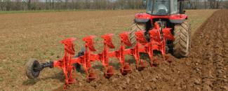 Плуги Kuhn Vari-Master 182 T 7