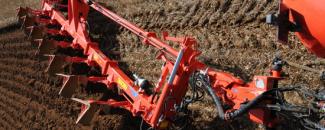 Плуги Kuhn Vari-Timer 180 NSH 6
