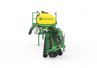 Посівні машини John Deere 1725C