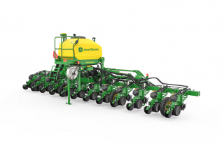 Посівні машини John Deere 1725C